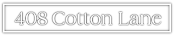Home for Sale at 408 Cotton Lane in Franklin, TN Logo